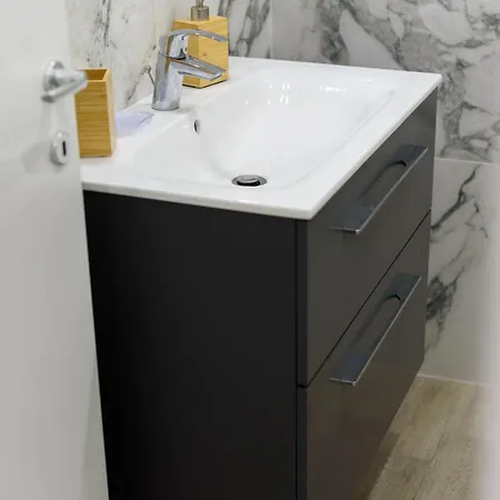 Apartmán Studio Del Mar Beige Mamaia