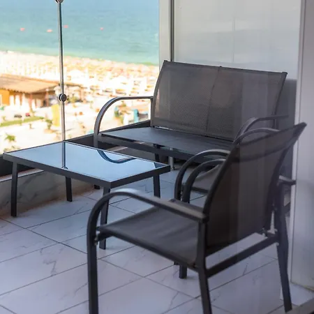 Apartmán Studio Del Mar Beige *
