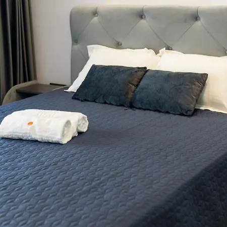 Apartmán Studio Del Mar Beige Mamaia