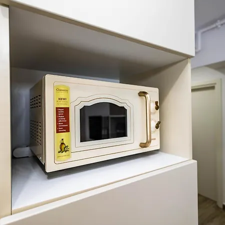 Apartment Del Mar Beige