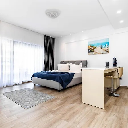 Apartamento Del Mar Beige *