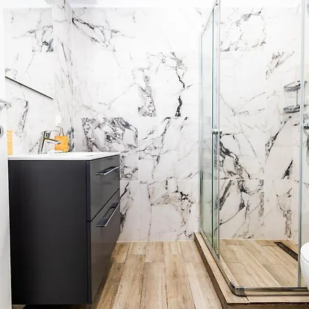 Apartamento Del Mar Beige