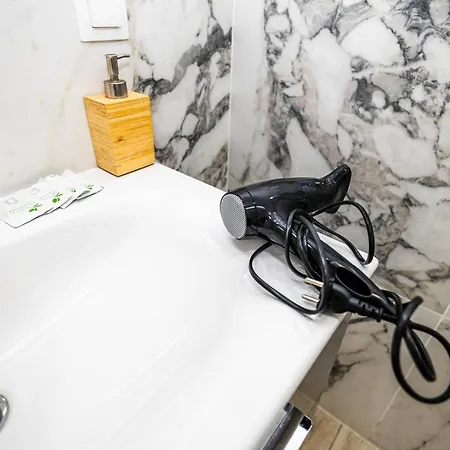 Del Mar Beige Apartamento