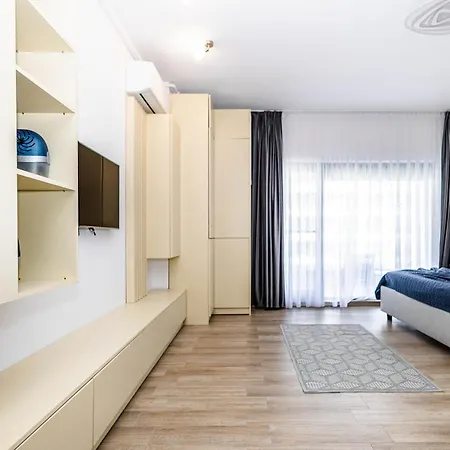 Del Mar Beige Apartamento