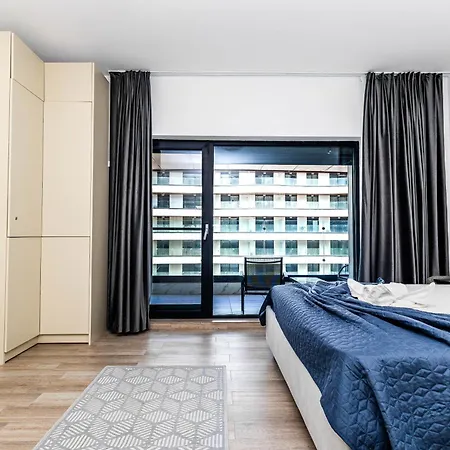 Del Mar Beige Apartamento *