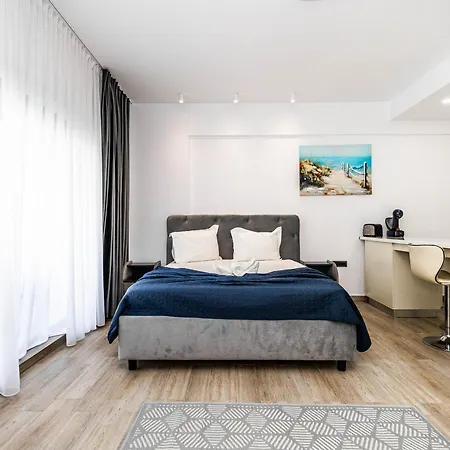 Del Mar Beige Apartamento
